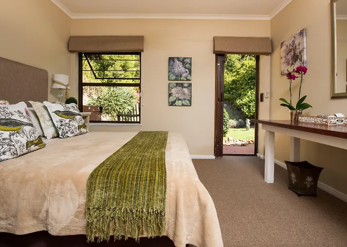 Whale View Manor & Spa