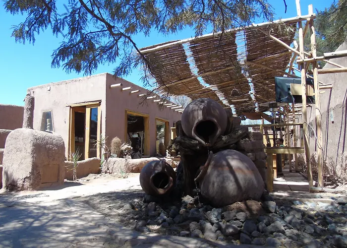 Hotel Don Raul