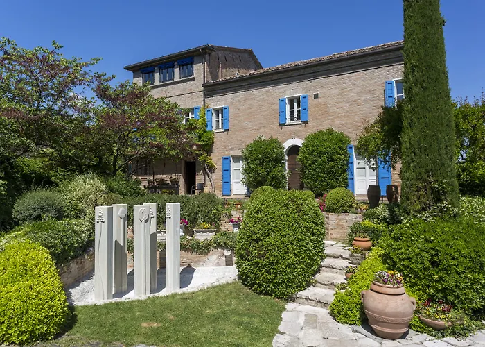 Il Villino Hotel & Spa