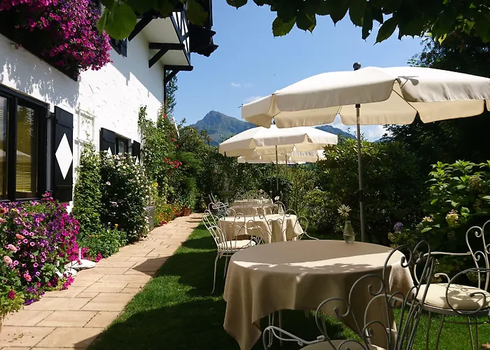 Hotel Garni Zimmermann