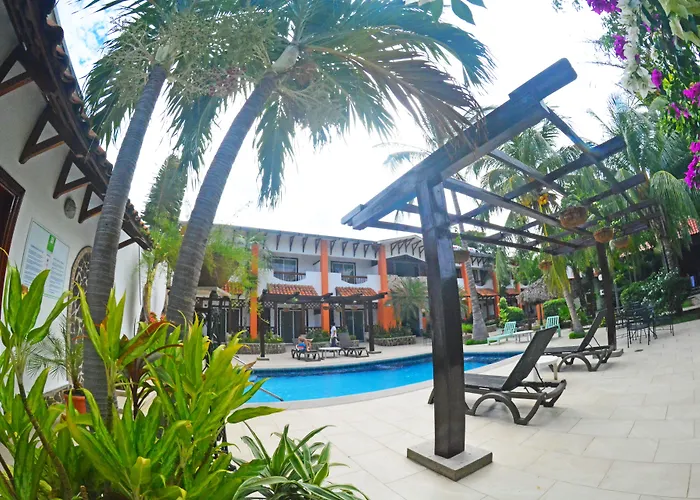 Hotel Europeo