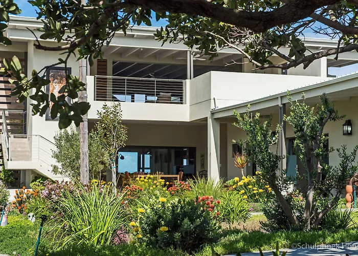 Schulphoek Seafront Boutique Hotel