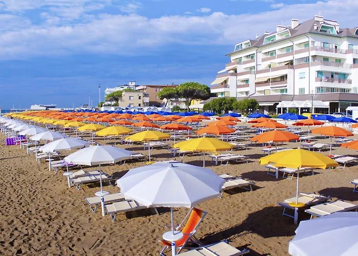 Pensione Imperia