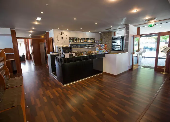 Hotel Rossi