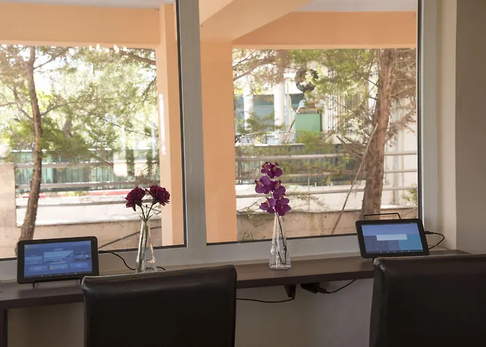 Filoxenia Hotel