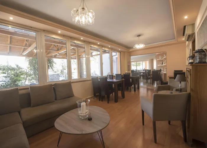 Filoxenia Hotel