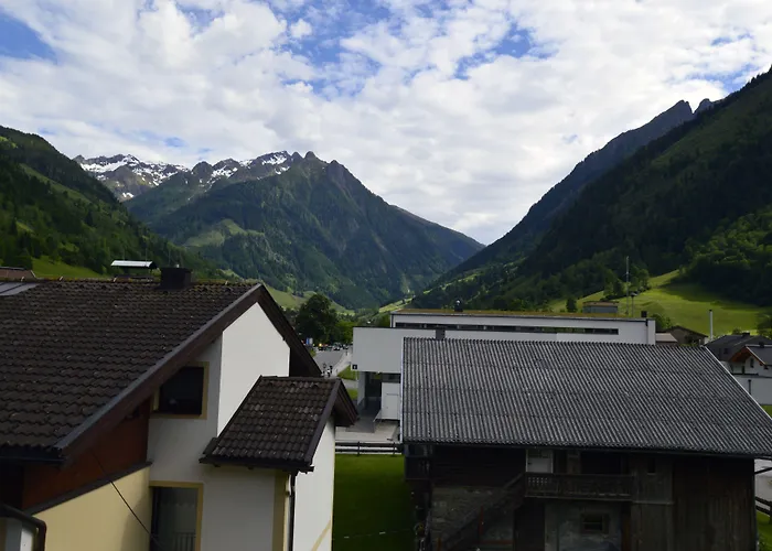 Hotel Post Fusch