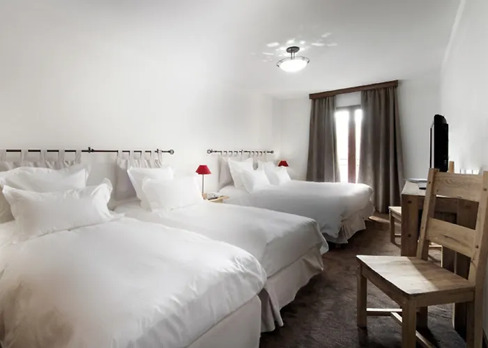 Auberge De Savoie