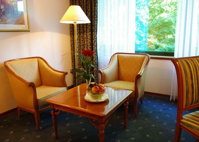 Hotel AS