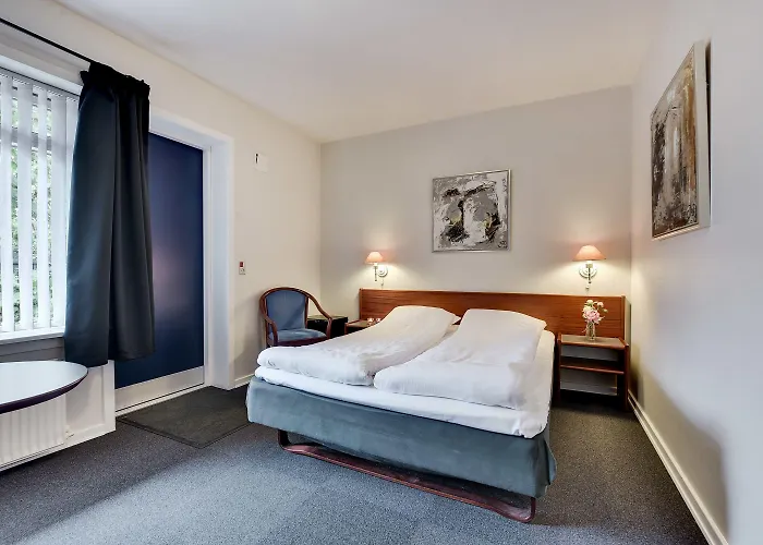 Hotel Varde