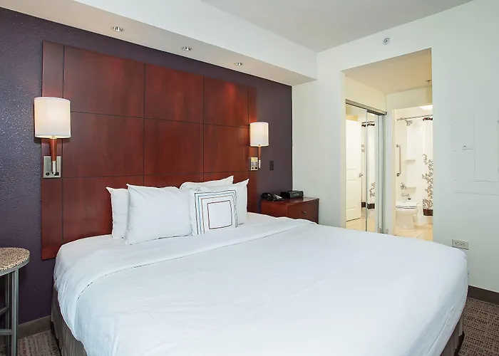 Residence Inn Jackson