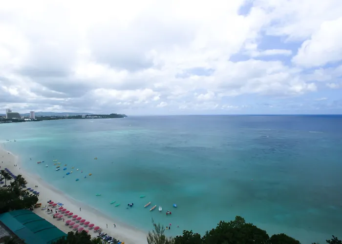 Guam Reef Hotel