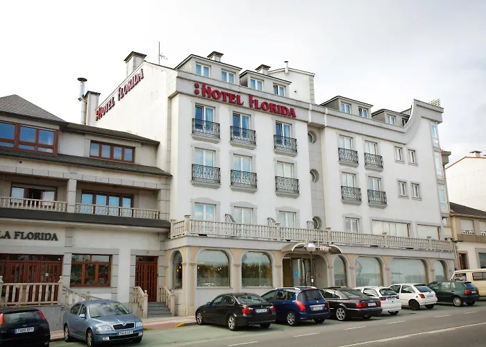 Hotel Florida