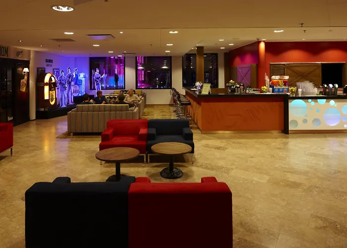 Holiday Club Saimaan Rauha