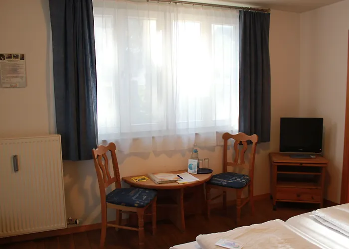 Hotel Sunnegaessle