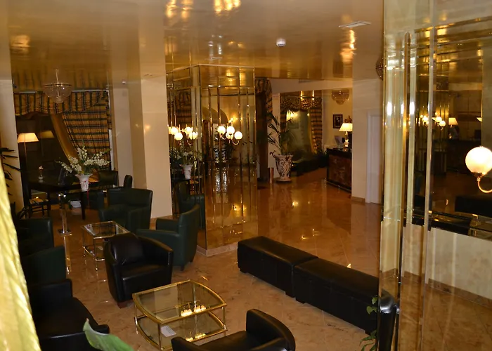 Hotel Europa Fiera