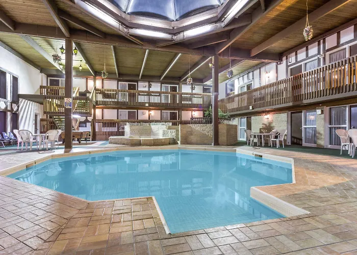 Moosejaw Inn