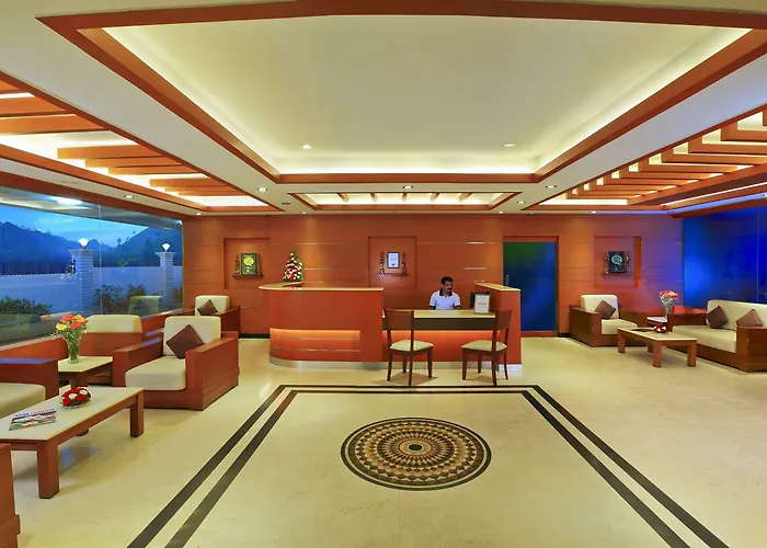 Clouds Valley Hotel