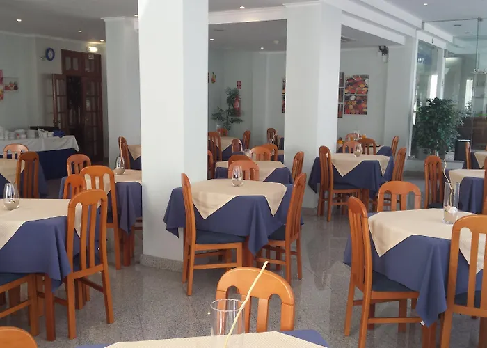 Hotel Residencial Colibri