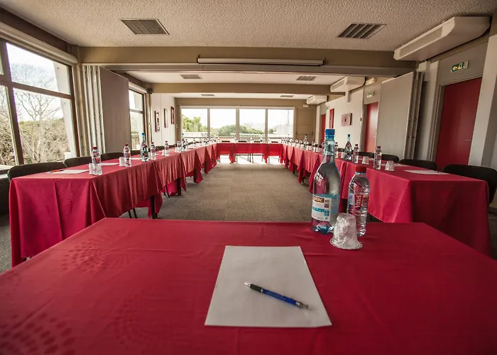 Hotel Le Quetzal