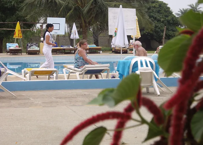 Mansea Beach Hotel