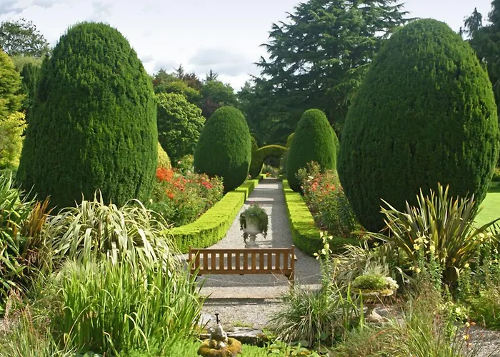 Seven Oaks Hotel With Heated Indoor Pool And Fitness Centre Carlow Town