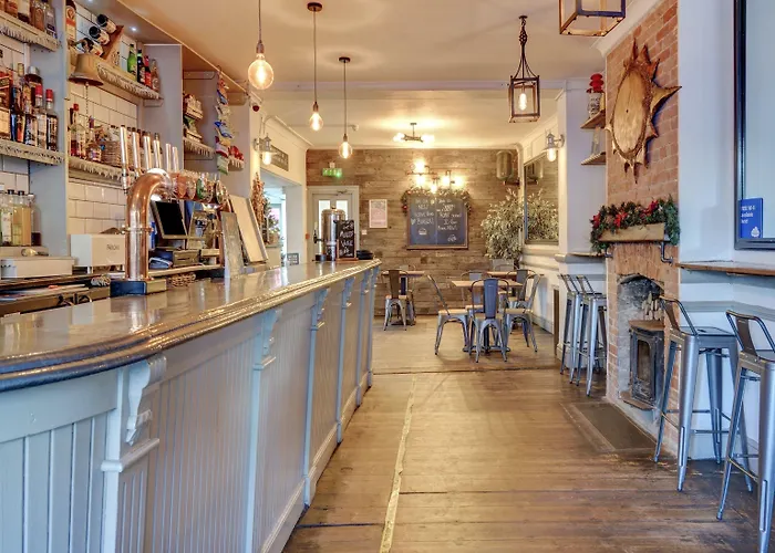 George&Dragon Inn