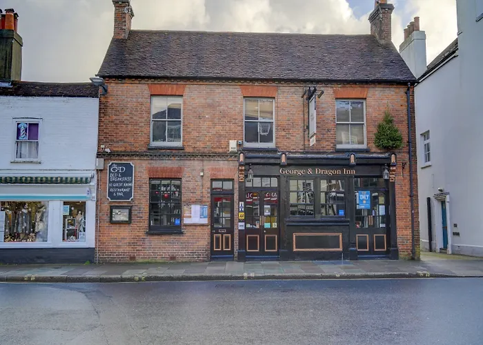 George&Dragon Inn