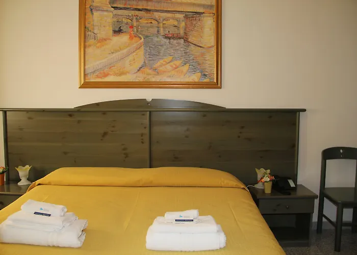 Hotel Minerva