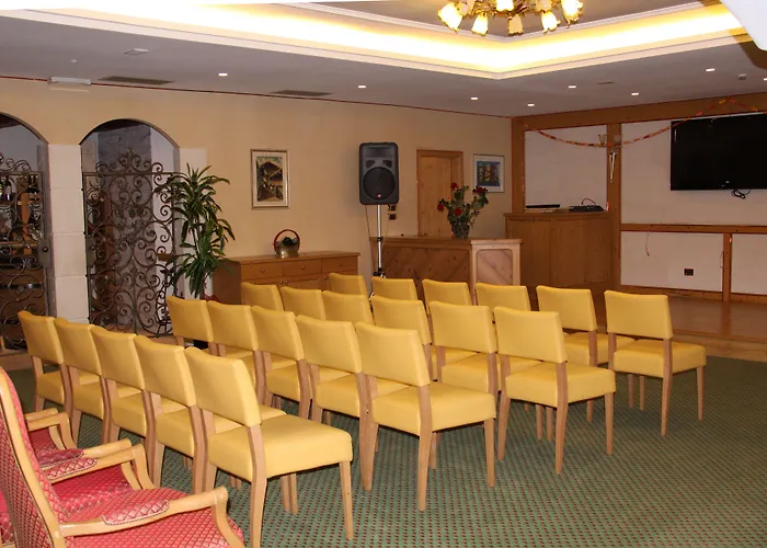 Sport Hotel Vittoria