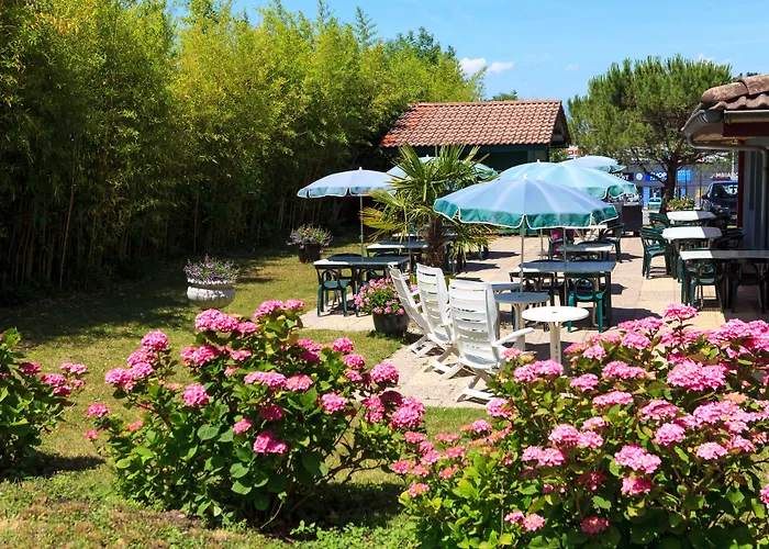 Hotel Cote Sud Leman