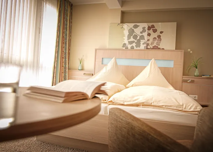 Hotel Muschelgrund