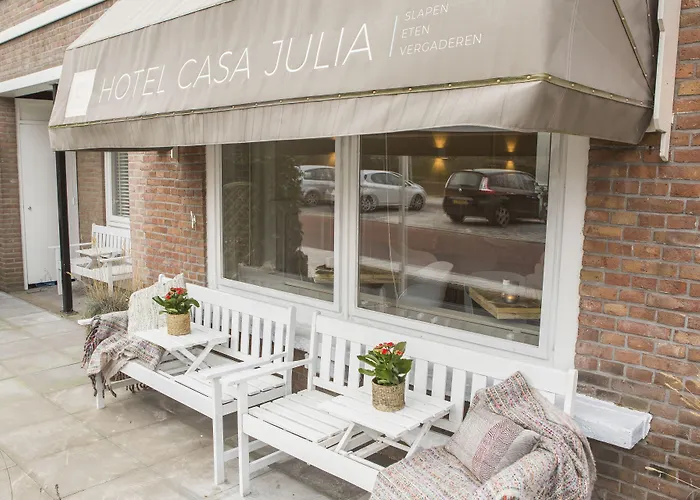 Casa Julia