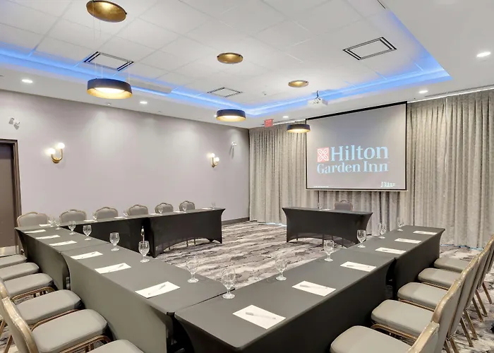 Hilton Garden Inn Toronto/Brampton