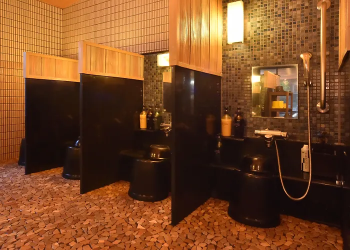 Dormy Inn Obihiro
