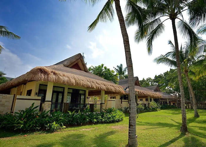 Henann Resort Alona Beach