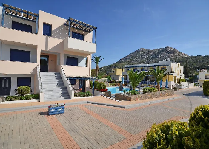 Emporios Bay Hotel Chios
