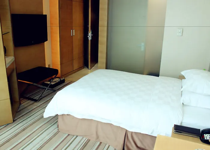 Grand Skylight Hotel Yueyang Dongmaoling Road