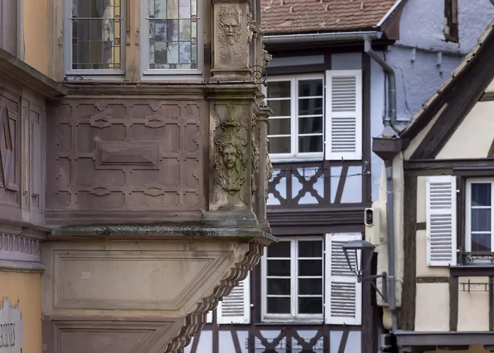 Hotel La Diligence