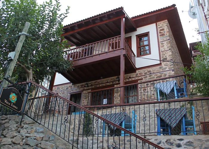 Hotel Villa Turka