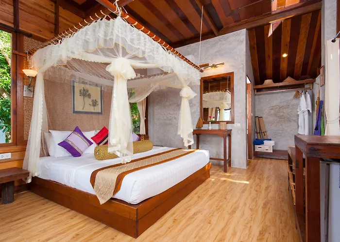 Sensi Paradise Beach Resort