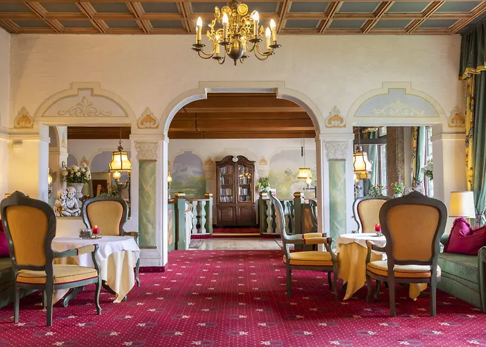 Hotel&Restaurant Wastlwirt