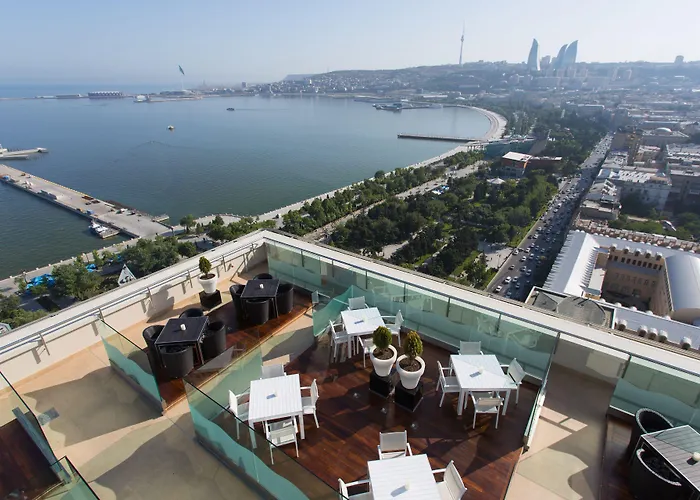 Hilton Baku