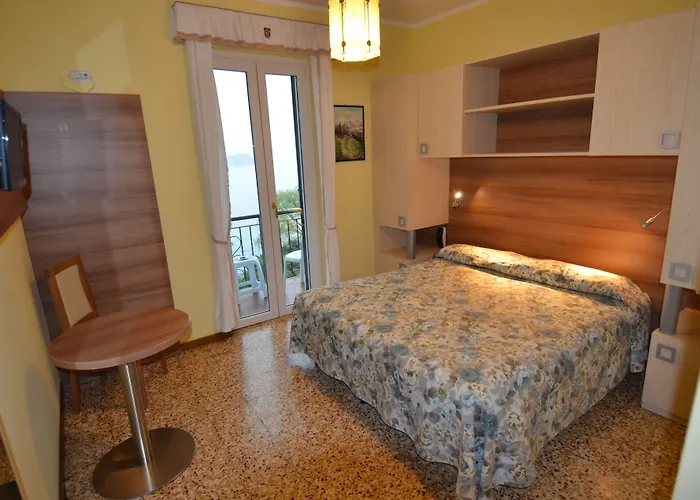 Hotel Villa Ruscello