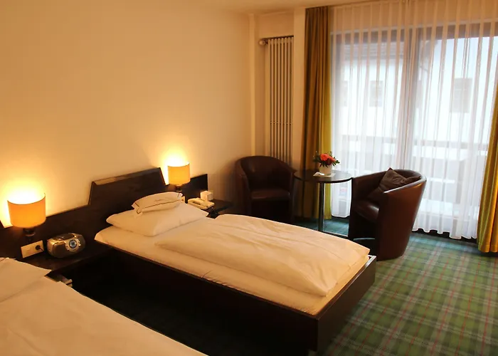 Hotel Alpenhof Postillion