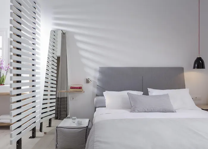 Mykonos Princess Hotel