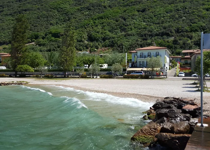 Albergo San Remo