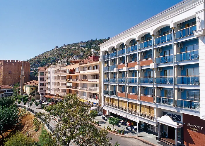 Numa Port Hotel (Adults Only)