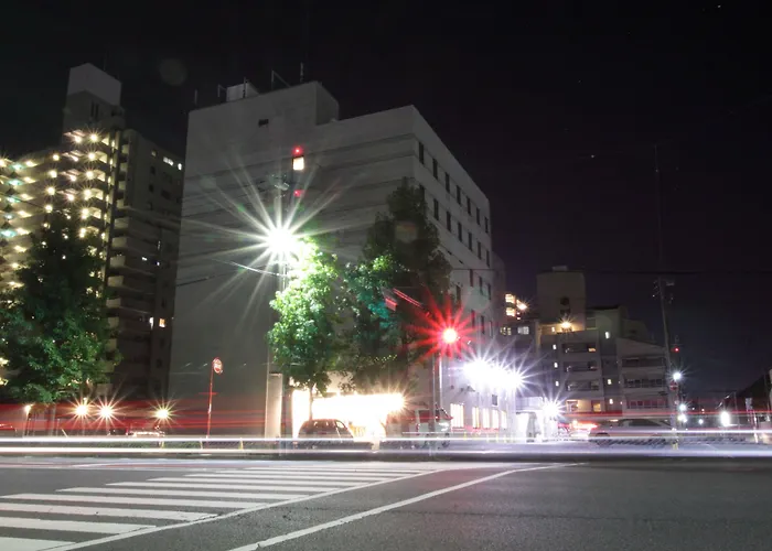 Takamatsu Century Hotel