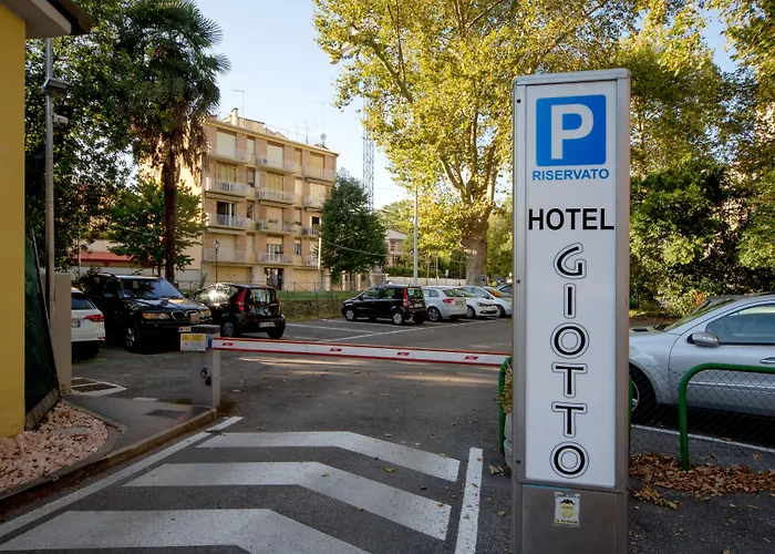 Hotel Giotto